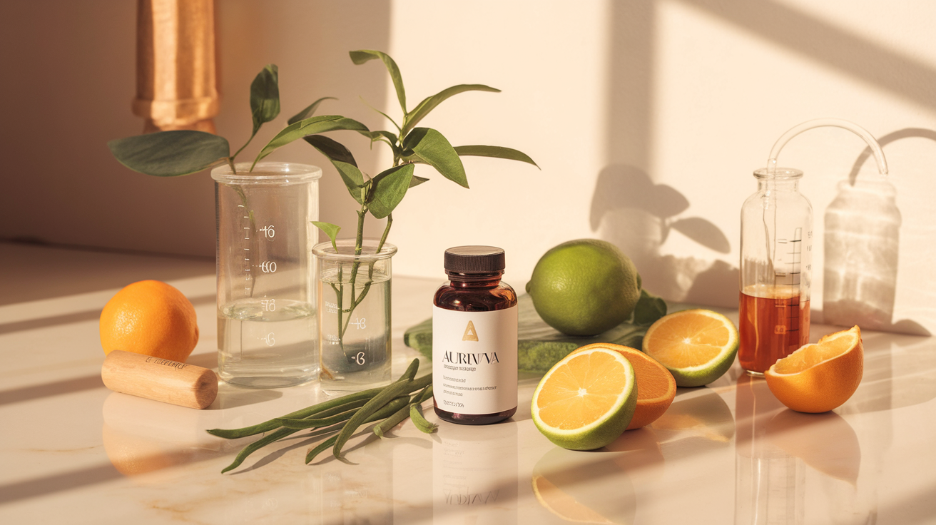 Imagine de prezentare AuriViva