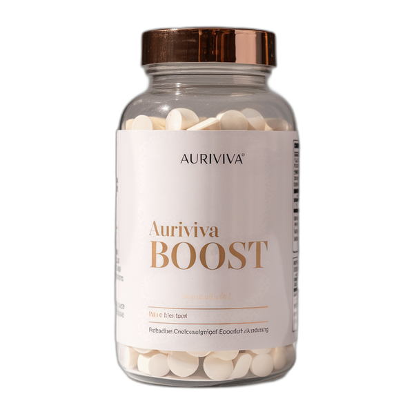 AuriViva Boost